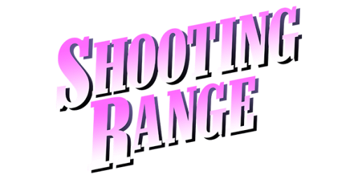 Shooting Range (USA) logo